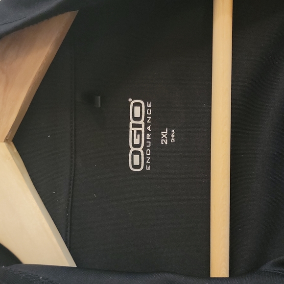 - Ogio Endurance Men's 2xl Spartan Jacket Full Zipper - Picture 6 of 9